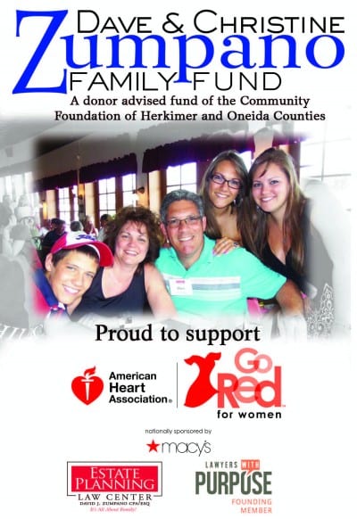 Dave & Christine Zumpano Family Fund