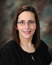 Karen DeMauro Client Services Coordinator