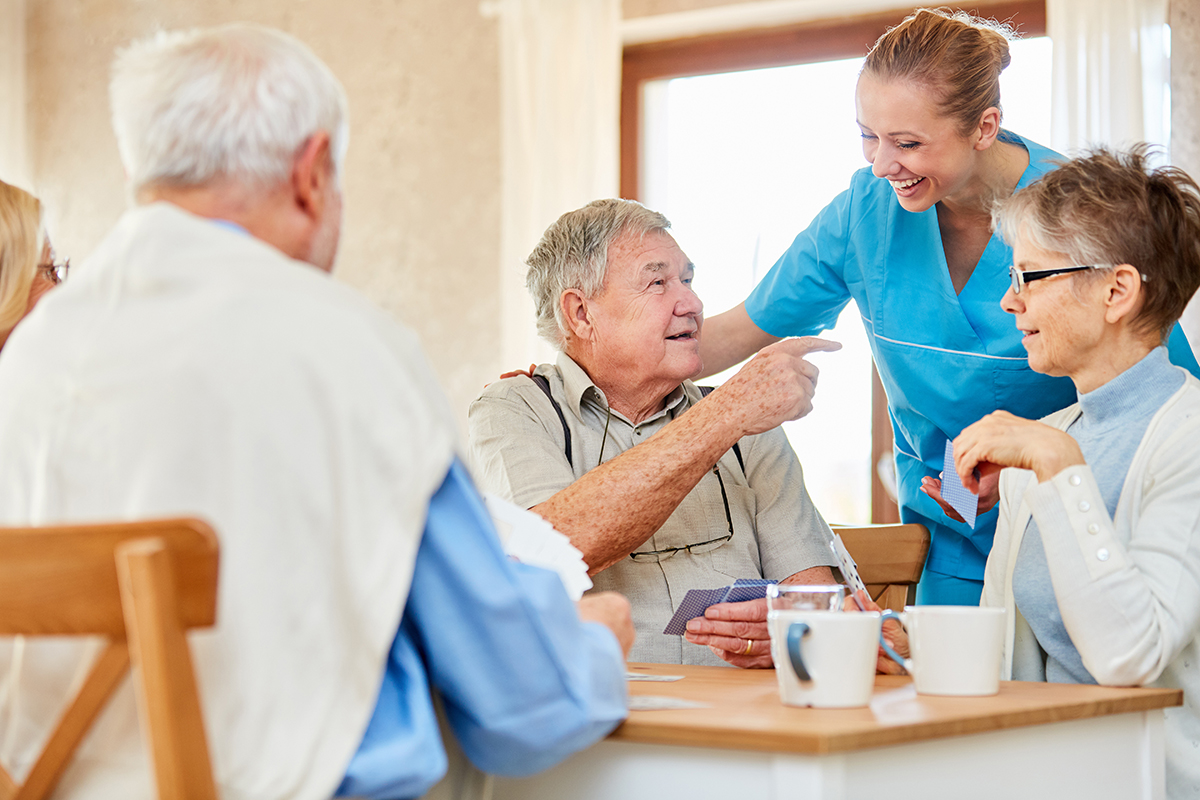 Medicaid, Nursing Home Costs, and the Rumor Mill