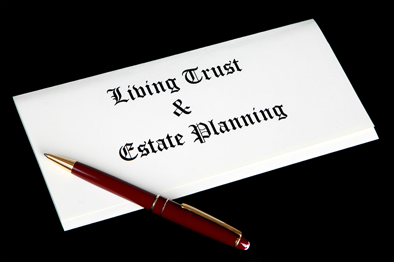 Estate Planning Basics: An Introduction to Trusts