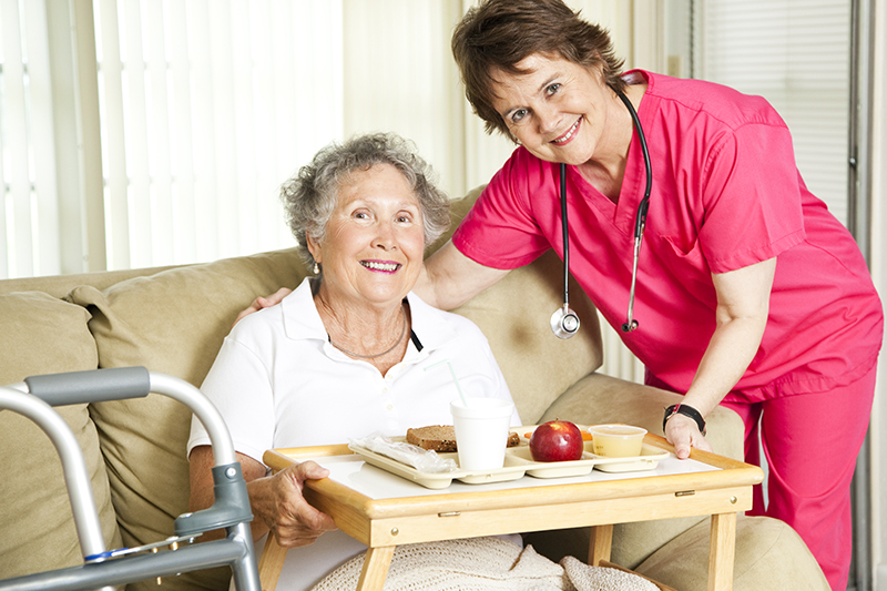 Know Your Options: The Spectrum of Long-Term Care