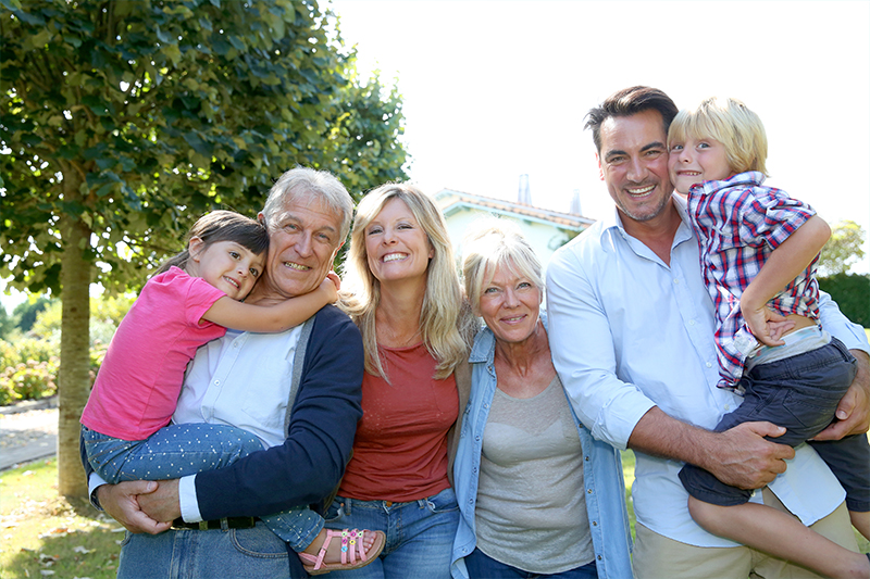 Planning Tips for the Sandwich Generation