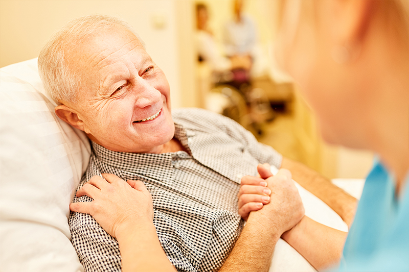 How to Inspect A Nursing Home to Make Sure It’s Right for you or Your Loved One