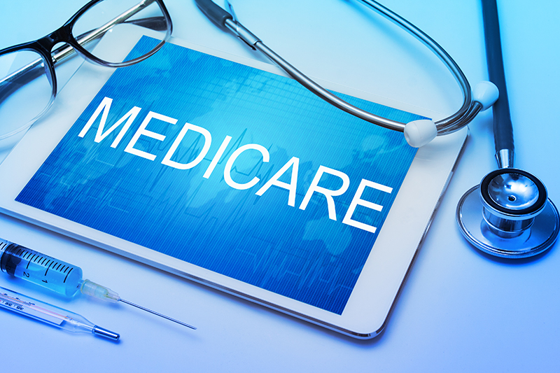 Medicare, Medicaid, and planning for long-term care