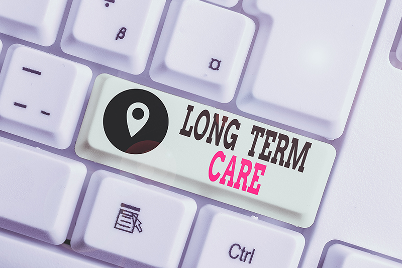 Long-term care planning