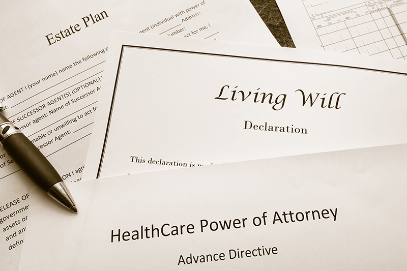 A Will Is A Key Component of Any Estate Plan, but It’s Not Enough