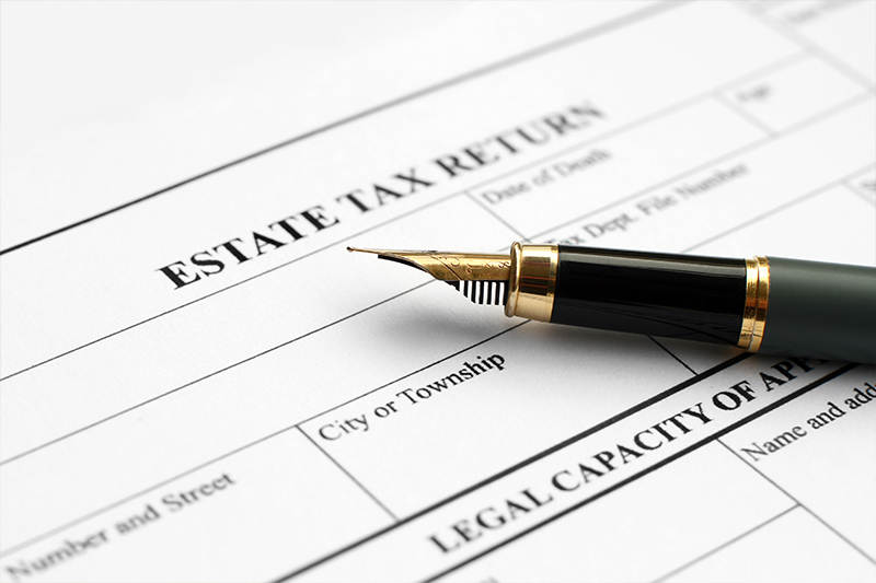 If There Is No Estate Tax, Do You Still Need An Estate Plan?