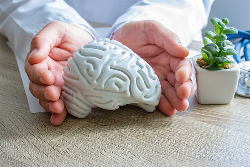 Brain Health: Myths Versus Reality