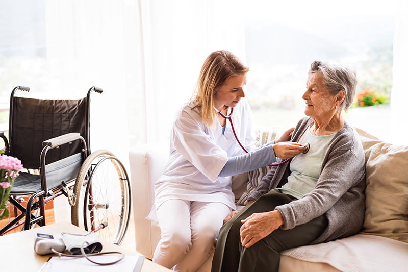 How To Choose A Professional Home Care Provider, Continued