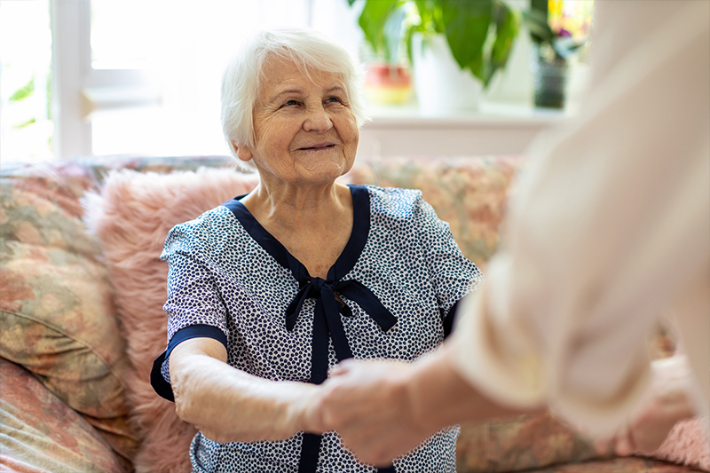 Five Key Factors To Consider When Choosing A Nursing Home