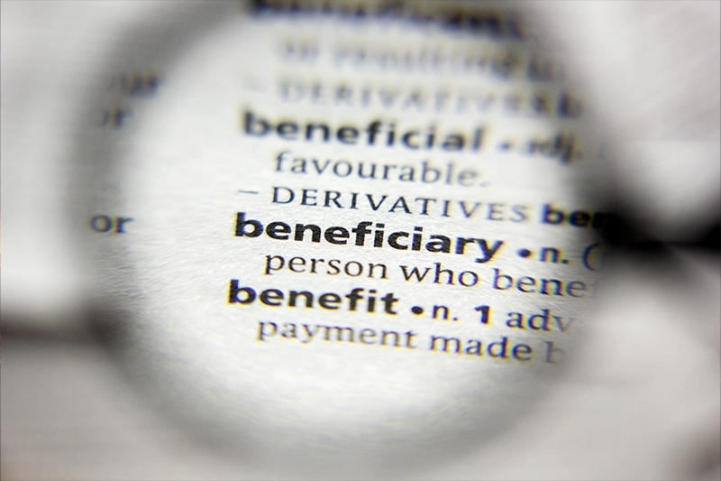Should Your Beneficiary Serve as Your Executor or Trustee?