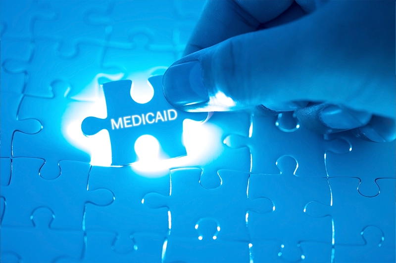 How to Utilize Medicaid Spend-Downs for Your Long-Term Planning