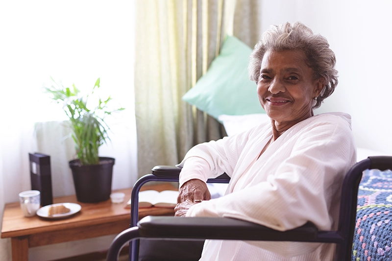 The Truth About Using Medicaid to Pay for Nursing Home Care