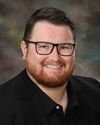 Clayton Arnold | Marketing Director