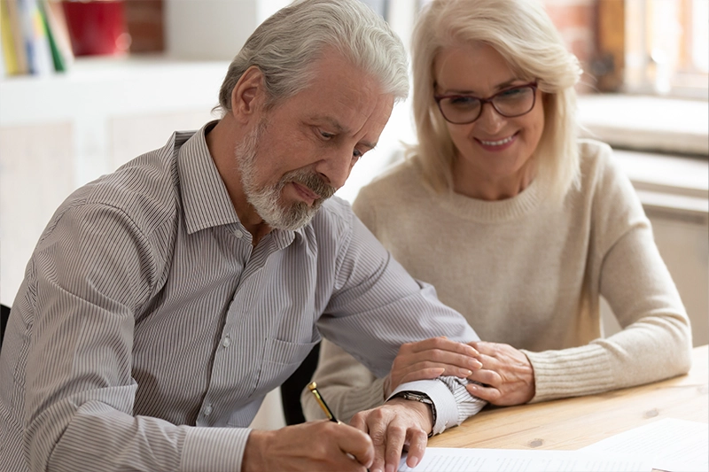 August Make-A-Will Month: 5 Reasons You Shouldn’t Put It Off