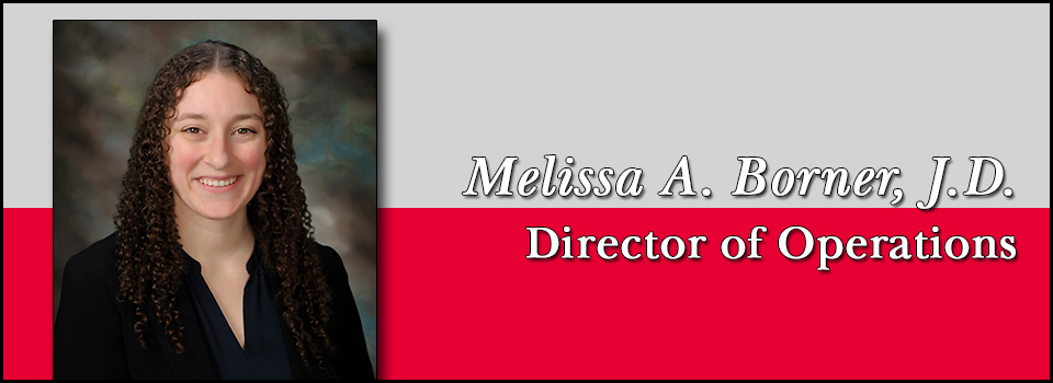 Melissa Borner