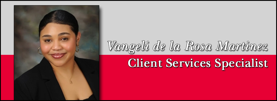 Vangeli de la Rosa Martinez