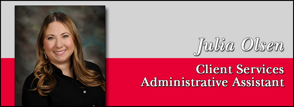 Julia Olsen