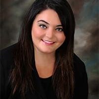 Briana L. Moriarty